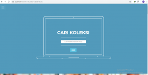 STIE SATYA DHARMA AKHIRNYA LAUNCHING SISTEM PERPUSTAKAAN ( SiSiPut STIE)